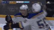Ice Hockey Sport GIF by NHL