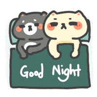 Sleep Together In Love Sticker
