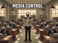 Cnn News GIF by ABCNT