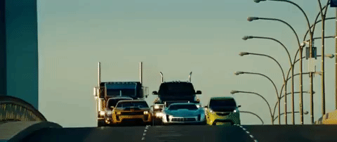 revenge of the fallen transformers GIF