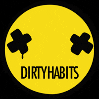 dirtyhabitsmag  GIF
