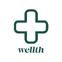 ShopWellth  Sticker