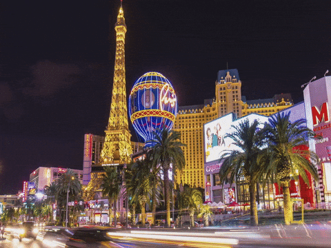 Viva Las Vegas