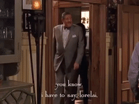 season 5 netflix GIF by Gilmore Girls 