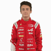 Dino Fda GIF by Prema Team