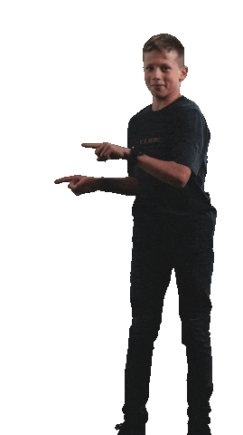 Downhill Sticker by CUBE Bikes