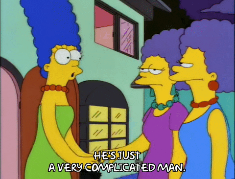 homer simpson GIF