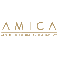 Lipfiller Dermalfiller Sticker by AmicaAesthetics