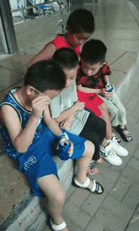 kids lol GIF by JustViral.Net