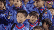 camp nou football GIF by FC Barcelona