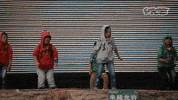 china dance GIF by VICE Media Spain