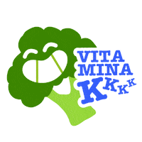 Vitamina Sticker
