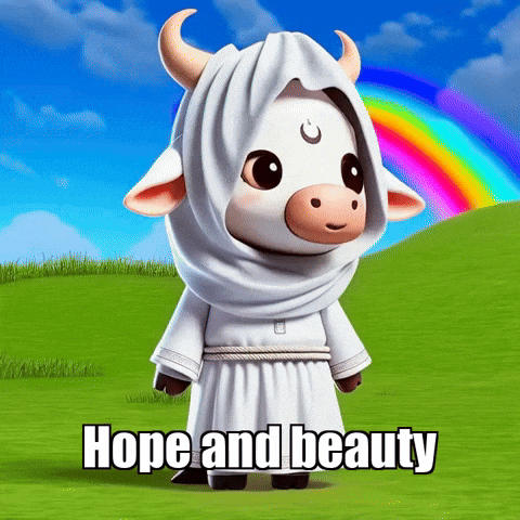 Hope Diversity GIF by Sagemoohammad