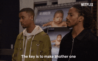 rhythmandflow netflix rap hip hop rhythm and flow GIF