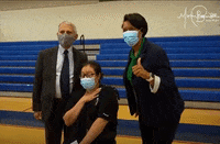 Dc Washington GIF by Mayor Bowser