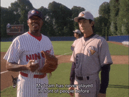 Star Trek Baseball GIF by Goldmaster