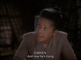 Star Trek GIF by Goldmaster