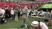 usf football GIF