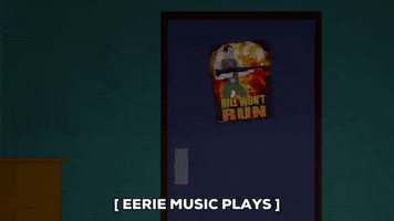 GIF by South Park 