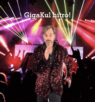 GIF by A1 Slovenija
