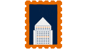 London Sticker by UCL School of Management