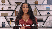 Season 2 GIF by BET Plus