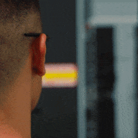 Scared Black Friday GIF by Onnit