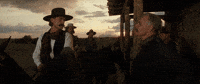 Shake Hands Thank You GIF