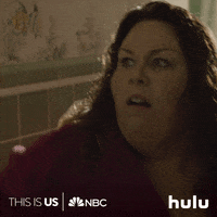 Sad Oh No GIF by HULU