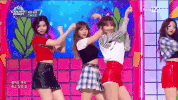 k-pop GIF