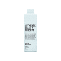 authenticbeautyconceptglobal abc hydrate conditioner authenticbeautyconcept Sticker