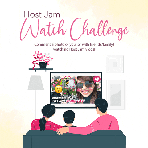 hostjam giphyupload GIF