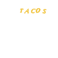 tikitaco_kc tacos beers desserts burritos Sticker