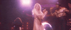 new york city GIF by kylieminogue