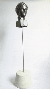 art yes GIF by P!nCh3Gr1Ng0d