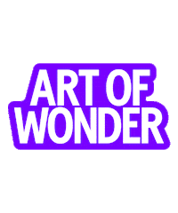 G2KCreativeAgency art theatre theater wonder Sticker