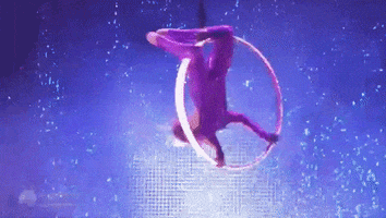 Sofie Dossi Performance GIF by America's Got Talent