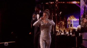 Sofie Dossi GIF by America's Got Talent