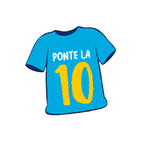 solarmission soccer futbol dream team camiseta Sticker