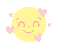 Heart Love Sticker