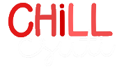 Chill Sticker