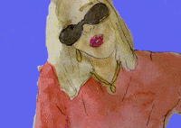 Remix GIF by SAYGRACE