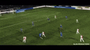 de jong GIF by nss sports