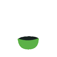 Food Burger Sticker by The Avocado Show
