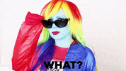 My Little Pony What GIF by Lillee Jean