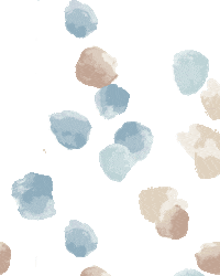 Splodges Sticker by Dimples