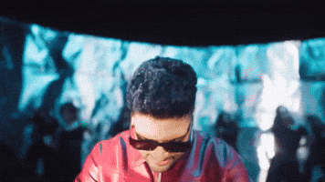 Guru Randhawa Happy Dance GIF by Warner Music India