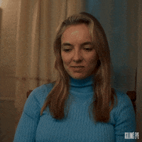 Killing Eve Villanelle GIF by BBC America