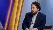 The Office Look To Camera GIF by Porta Dos Fundos