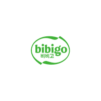 bibigoglobal delicious koreanfood bibigo 맛있다 Sticker